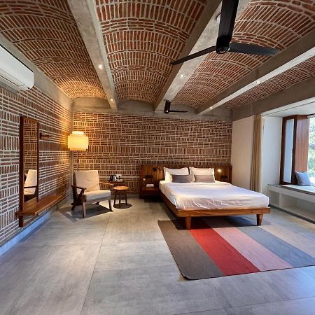 Ostel In Hostel Ποντισερί Εξωτερικό φωτογραφία
