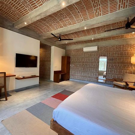 Ostel In Hostel Ποντισερί Εξωτερικό φωτογραφία