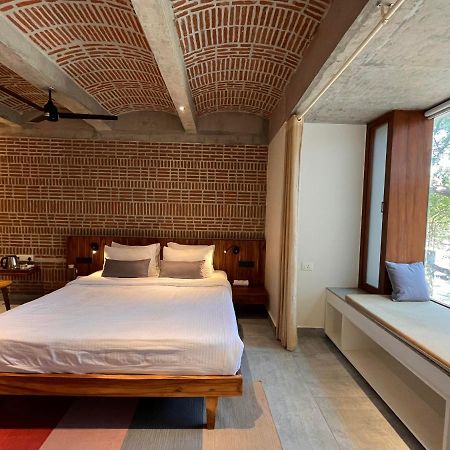 Ostel In Hostel Ποντισερί Εξωτερικό φωτογραφία