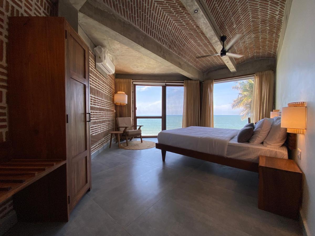 Ostel In Hostel Ποντισερί Εξωτερικό φωτογραφία