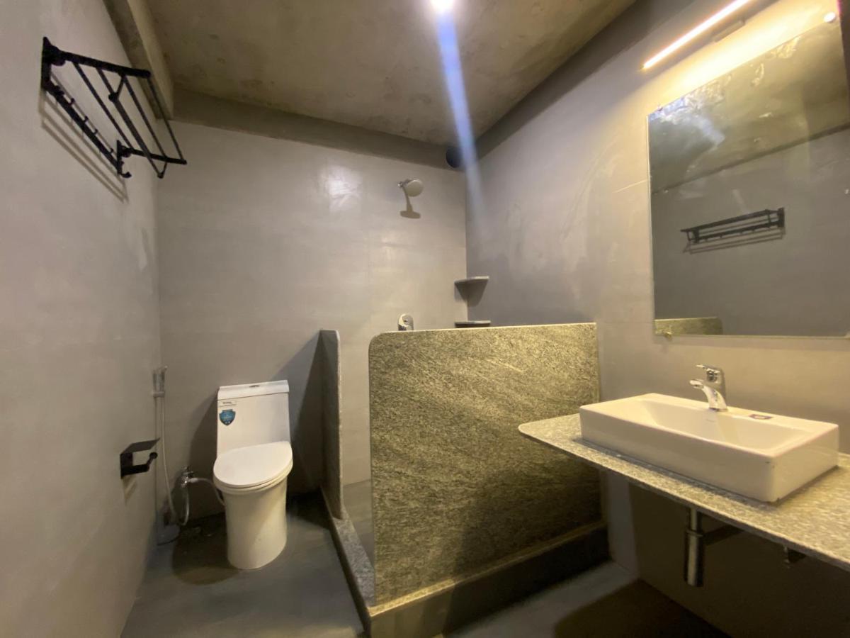 Ostel In Hostel Ποντισερί Εξωτερικό φωτογραφία