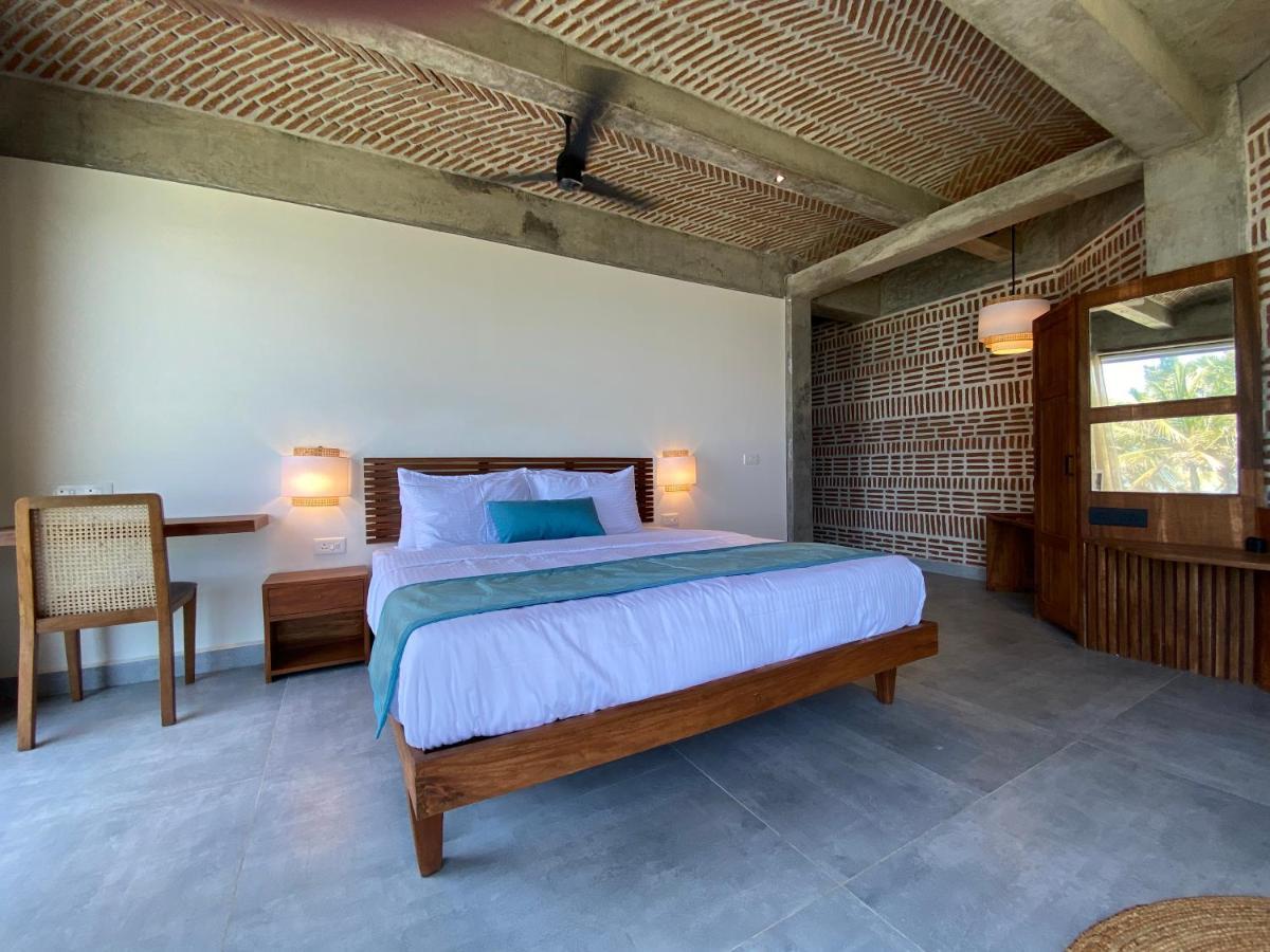 Ostel In Hostel Ποντισερί Εξωτερικό φωτογραφία