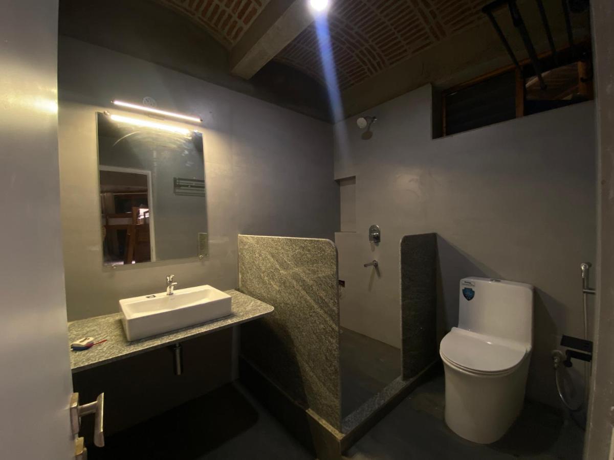 Ostel In Hostel Ποντισερί Εξωτερικό φωτογραφία