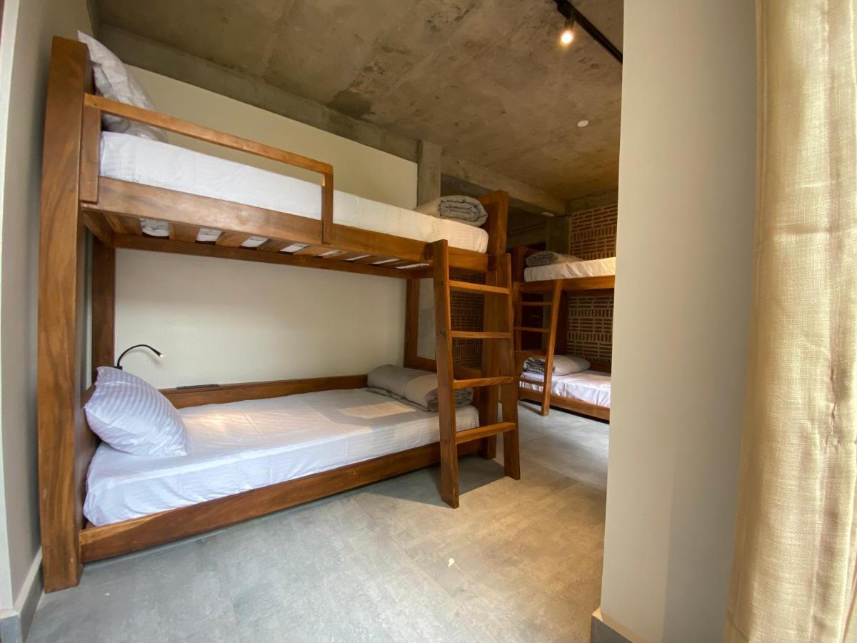 Ostel In Hostel Ποντισερί Εξωτερικό φωτογραφία