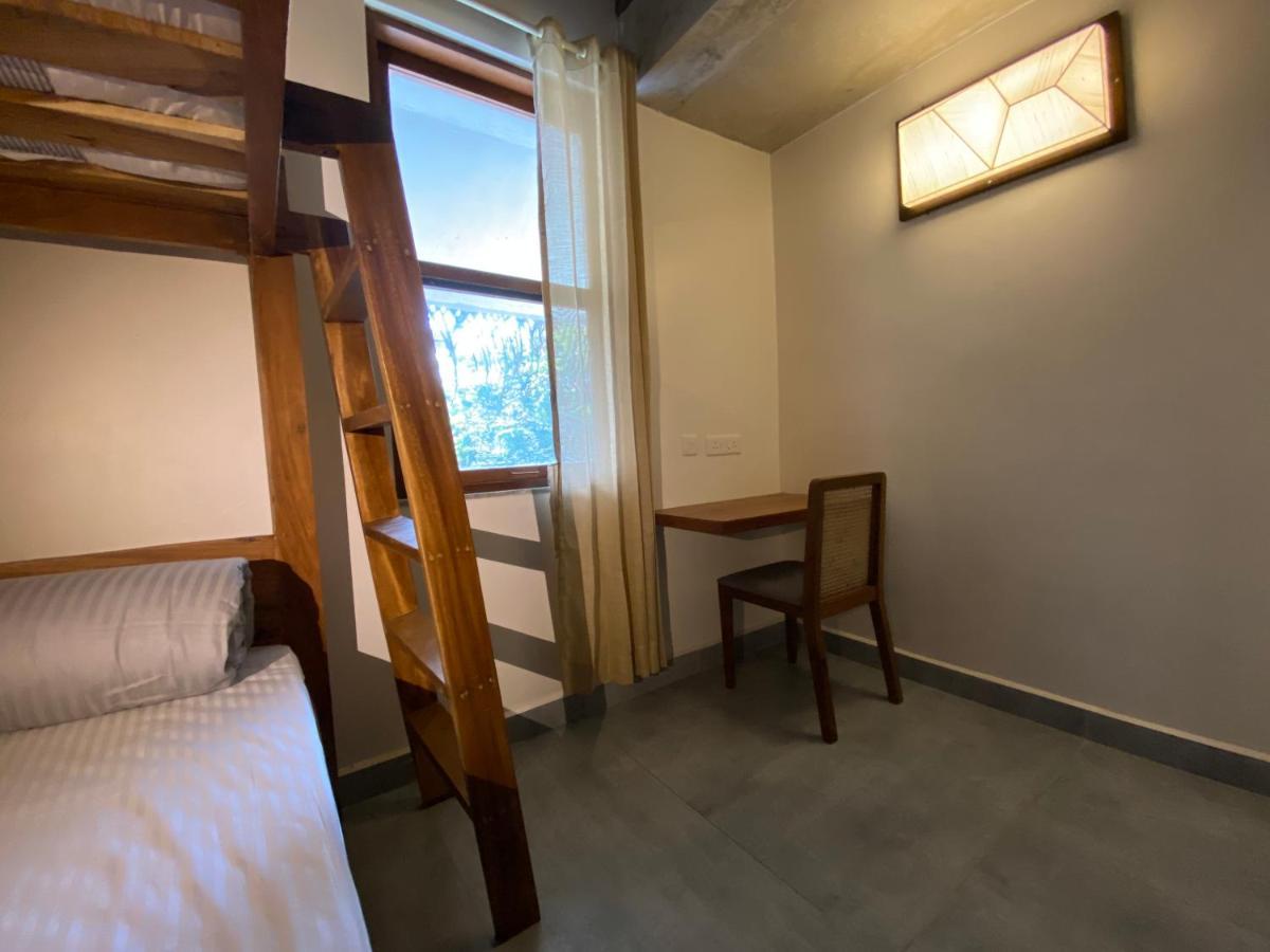 Ostel In Hostel Ποντισερί Εξωτερικό φωτογραφία