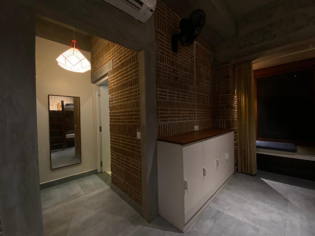 Ostel In Hostel Ποντισερί Εξωτερικό φωτογραφία