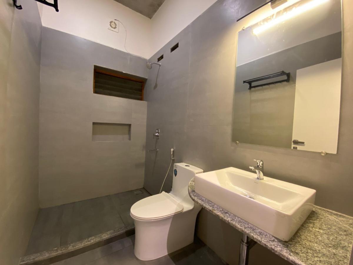 Ostel In Hostel Ποντισερί Εξωτερικό φωτογραφία