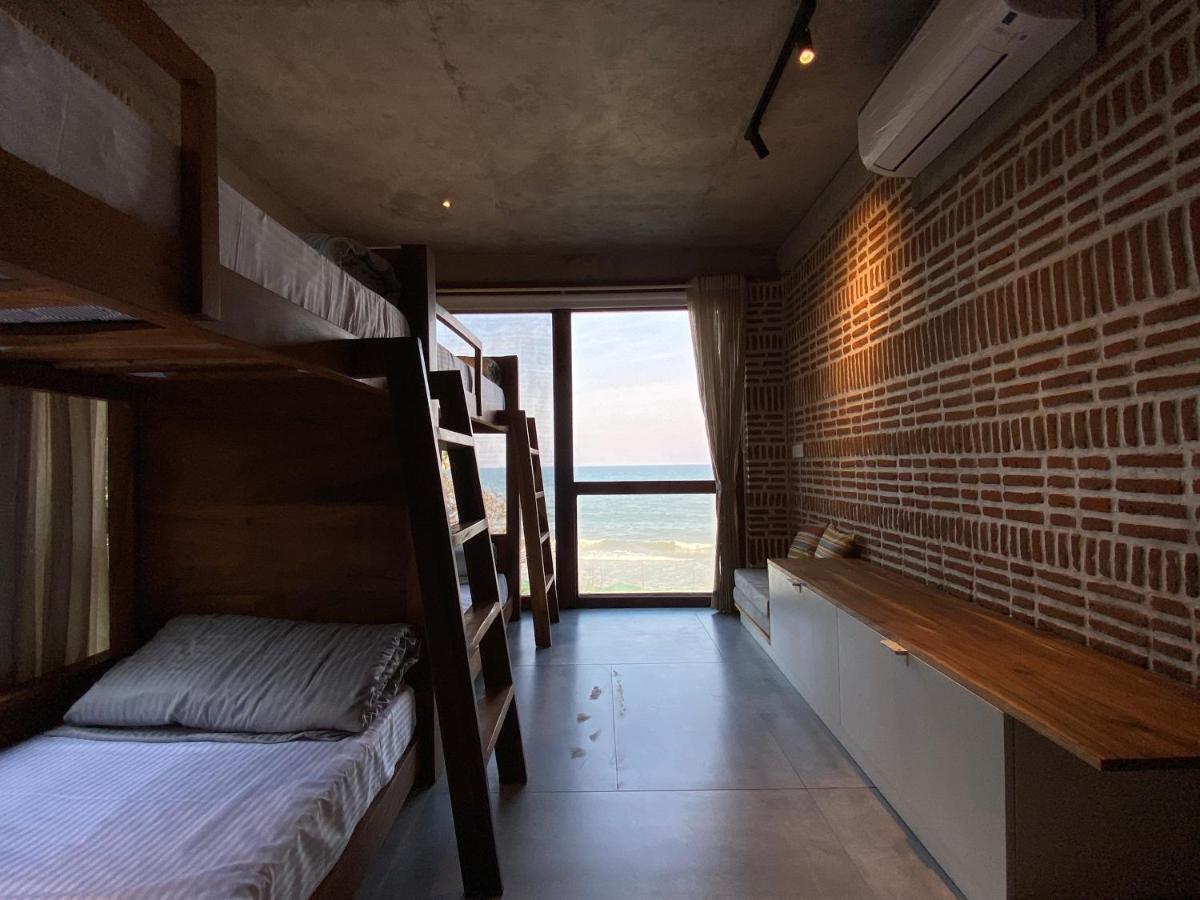 Ostel In Hostel Ποντισερί Εξωτερικό φωτογραφία