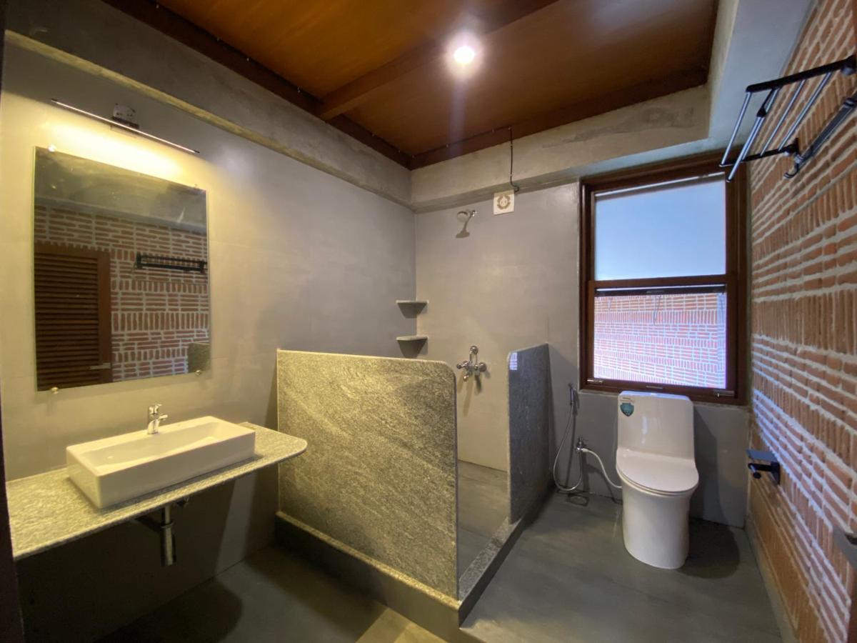 Ostel In Hostel Ποντισερί Εξωτερικό φωτογραφία