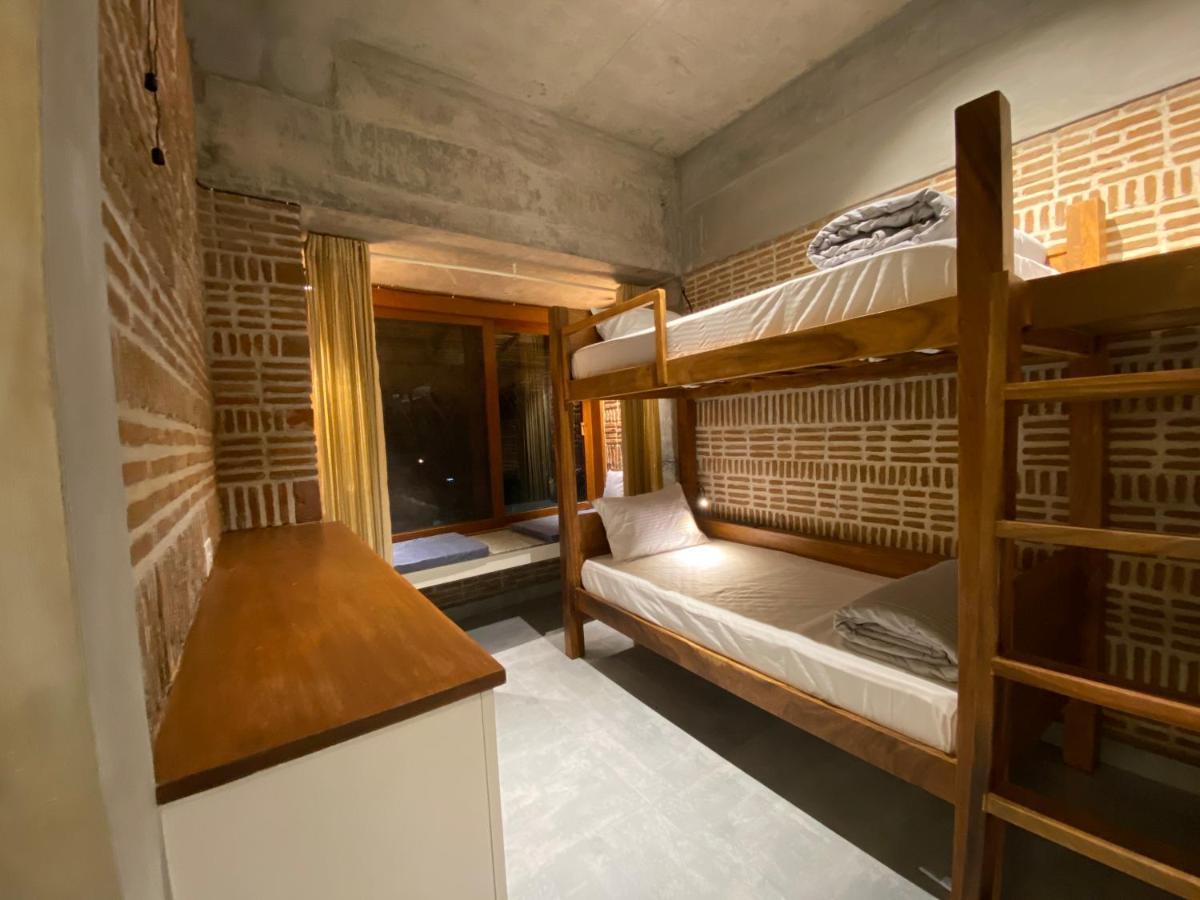 Ostel In Hostel Ποντισερί Εξωτερικό φωτογραφία