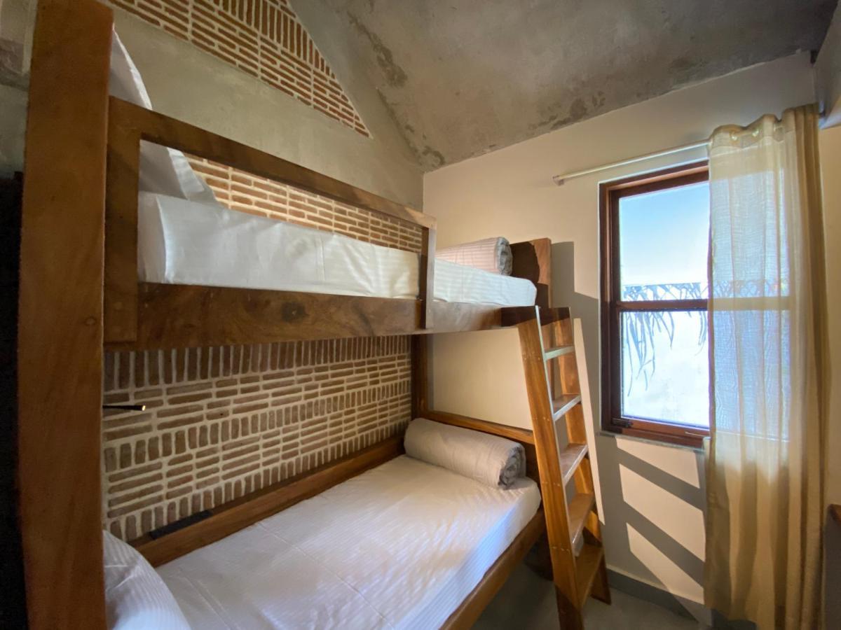 Ostel In Hostel Ποντισερί Εξωτερικό φωτογραφία
