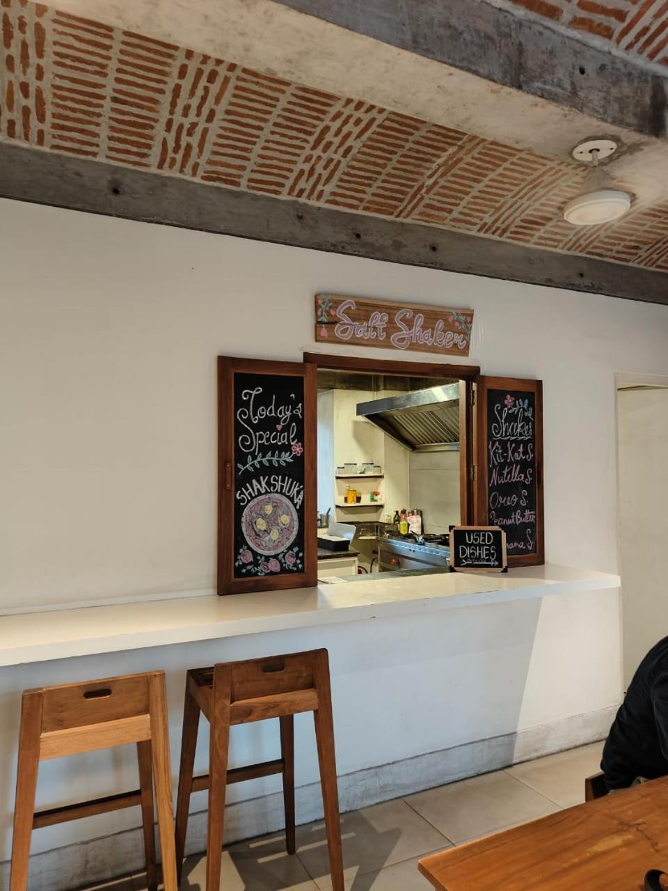Ostel In Hostel Ποντισερί Εξωτερικό φωτογραφία
